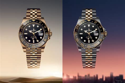 Will Rolex Introduce a GMT